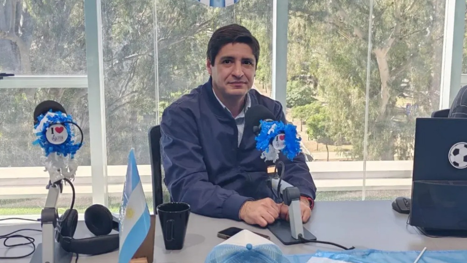 El municipio de Sumampa potencia su propuesta turística y su economía regional