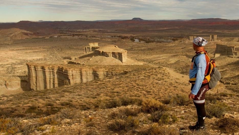 El Ministerio de Turismo tendrá una unidad operativa en el ANP los altares