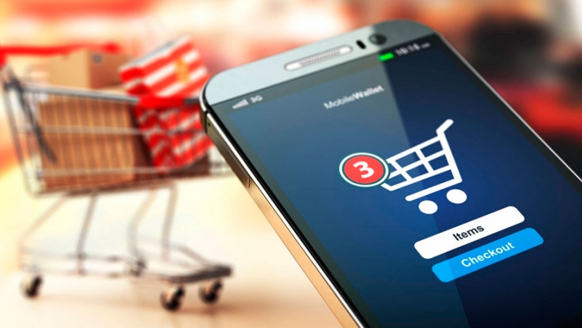 Comprando: la aplicación que ofrece un ahorro garantizado en cada compra