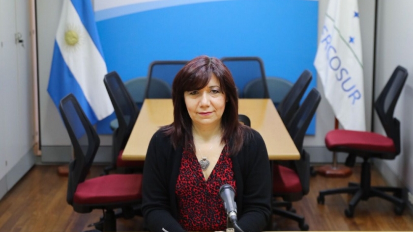 Taller sobre innovación, desarrollo tecnológico y agregado de valor en la cadena del litio entre Argentina, Bolivia y Chile