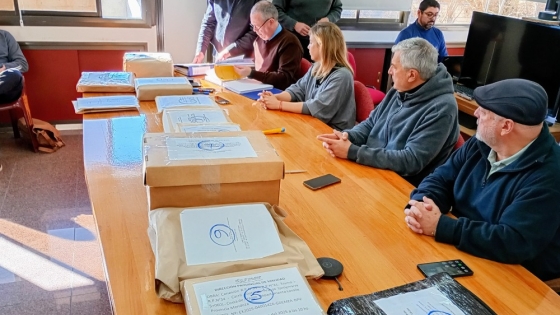 Vialidad Mendoza recibió 12 ofertas para construir la RP 35 y avanza la Variante Norte