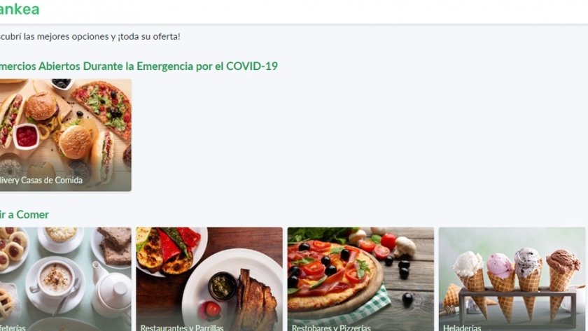 Una app ofrecerá su plataforma de venta digital en forma gratuita