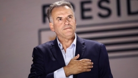 Uruguay habilita una nueva terminal sobre el río Uruguay con capital paraguayo y foco en celulosa y energías renovables