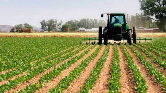 2 de Julio, se conmemora el Día de la Agricultura Nacional