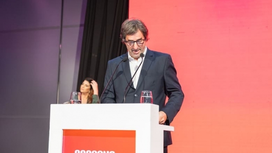 Brangus en Palermo: pagaron $44 millones por la mitad de una hembra premiada