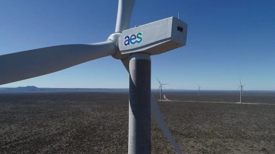 <AES Argentina aguarda señales macroeconómicas y regulatorias para seguir invirtiendo en renovables
