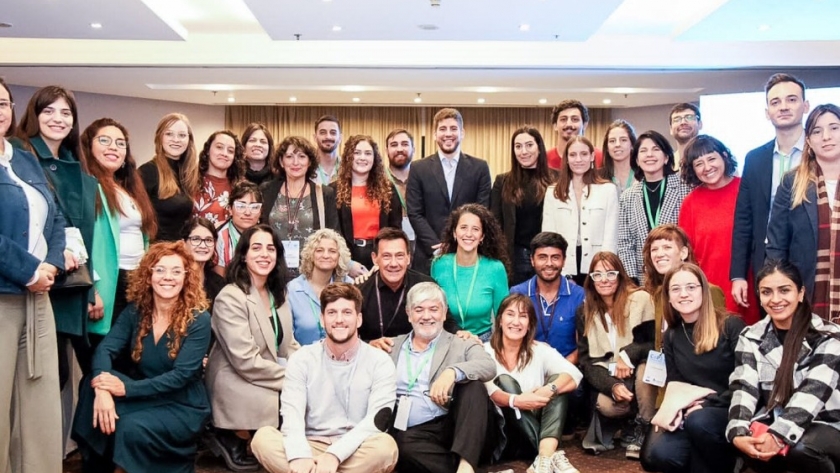 Tierra del Fuego participó de la segunda reunión del acuerdo de Escazú y sus eventos asociados