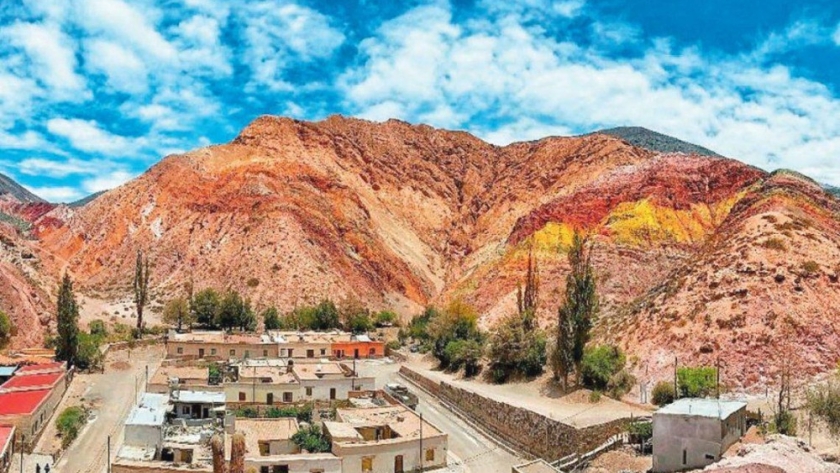Fortalecimiento de los RRHH de Turismo en las comunas jujeñas