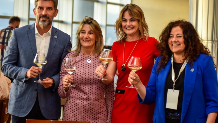Mendoza es anfitriona de la edición 2022 de los World’s Best Vineyards