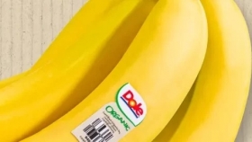 Dole, el gigante global de las frutas que mantiene operaciones en la Argentina y domina el negocio de las bananas