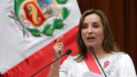 Perú apunta a fortalecer su logística para expandir su comercio en Medio Oriente