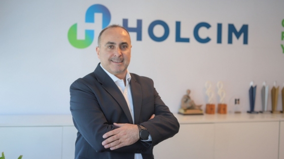 Holcim adquiere Horcrisa por u$s 32,5 millones: refuerza su estrategia de expansión en Argentina