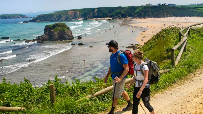 El turismo puede ser la base de un exitoso futuro verde