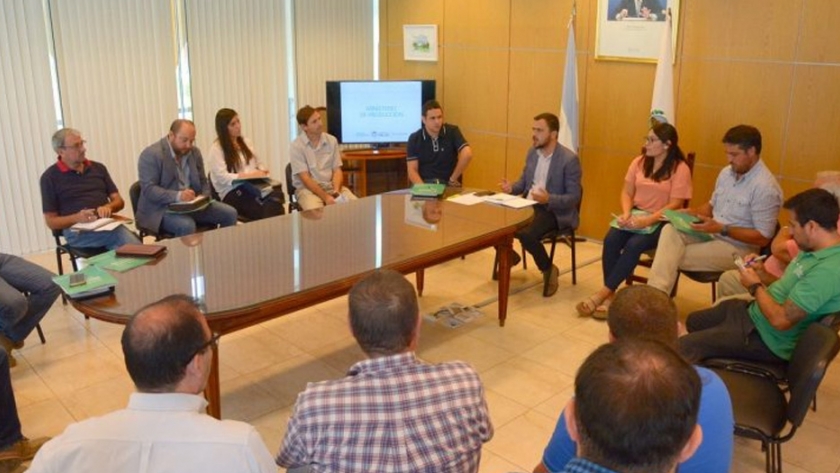 Durante el 2020 la cartera productiva generó diversas acciones para incentivar y fomentar la producción frutihortícola