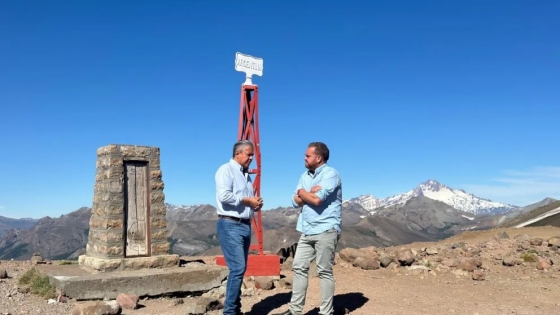 “Neuquén y Biobío tienen que crecer hermanados”