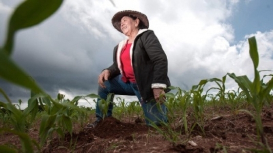 Agricultura destina cerca de 60 millones de pesos para proyectos de mujeres rurales de la región centro del país