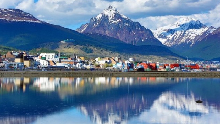 Tierra del Fuego fue distinguida con el sello "Safe Travels"