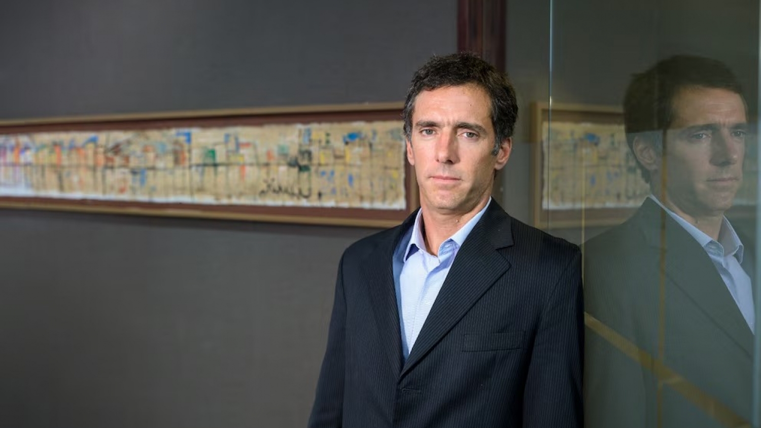 Puente fue elegida como la mejor firma de banca de inversión