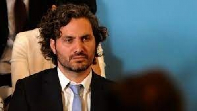 Canciller Cafiero: “El compromiso de la Argentina con la preservación del ecosistema antártico es inquebrantable”