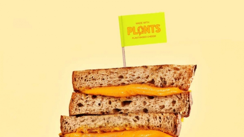 Plonts revoluciona el mercado con queso vegetal en Nueva York y San Francisco tras financiación de 12 millones de dólares