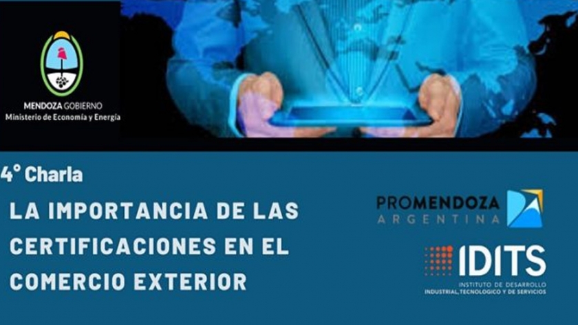 "La importancia de las certificaciones en el comercio exterior"