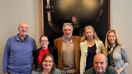 El Calafate afianza su posicionamiento premium con un acuerdo junto a Destino Argentina