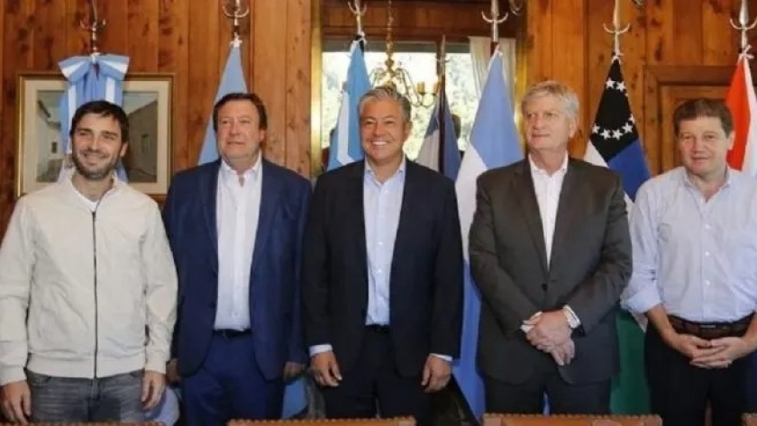 Ley ómnibus: cuáles son los cambios que reclaman las provincias petroleras