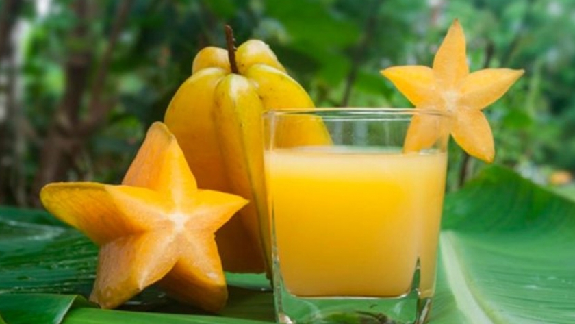Joven genetista misionera produjo vino a partir del jugo de carambola
