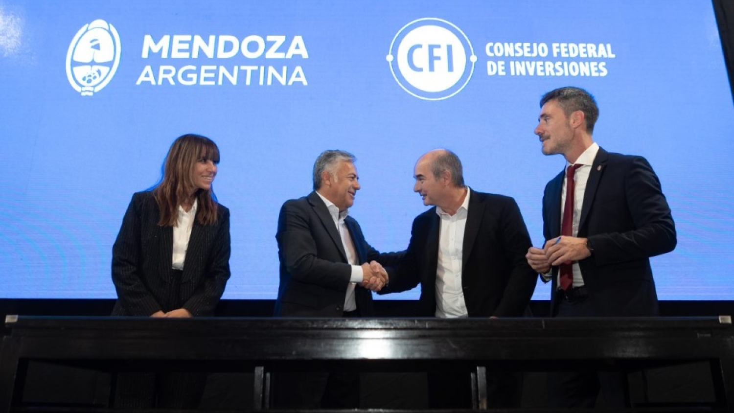 Mendoza fortalece su ecosistema innovador con nuevas startups