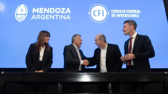 Mendoza fortalece su ecosistema innovador con nuevas startups