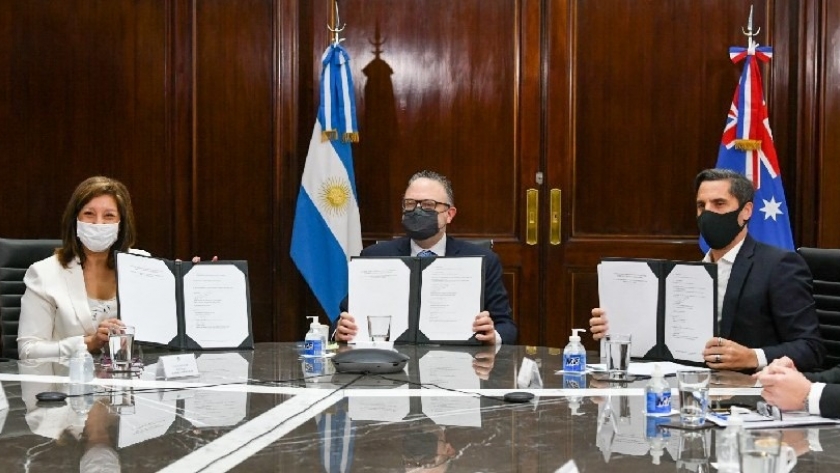 Cambio climático: Río Negro, a la vanguardia para desarrollar Proyectos Verdes en Argentina
