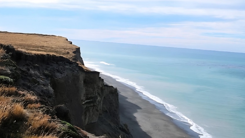 Cabo Vírgenes: kilómetro cero de la Ruta 40 y santuario de pingüinos en el extremo sur argentino