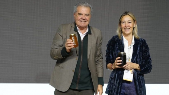La miel cordobesa llega al PAICOR y potencia la apicultura como motor de desarrollo regional
