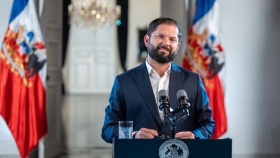 Chile sorprende: exportaciones crecieron 6,3% en mayo pese a aranceles de EE.UU