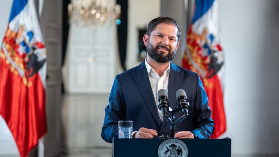 Chile sorprende: exportaciones crecieron 6,3% en mayo pese a aranceles de EE.UU