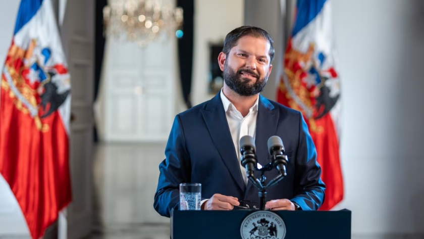 Chile sorprende: exportaciones crecieron 6,3% en mayo pese a aranceles de EE.UU