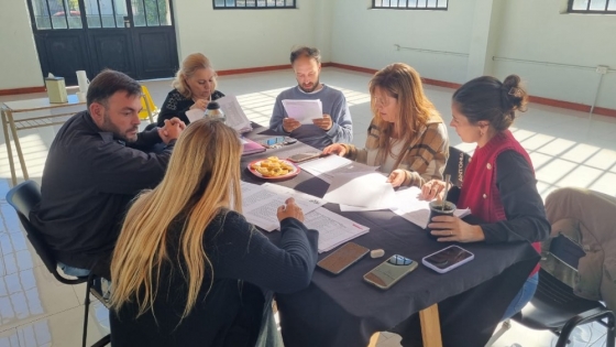Educación con apoyo local: 289 estudiantes recibirán Becas Municipales en Rojas