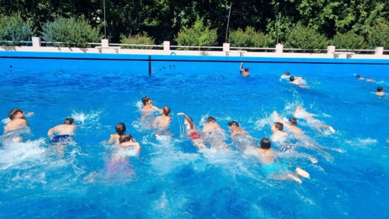 Rojas abre la inscripción para el personal de la Colonia de Vacaciones 2026