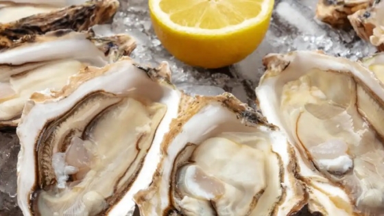 CONICET convierte una especie invasora en salsa de ostras argentina
