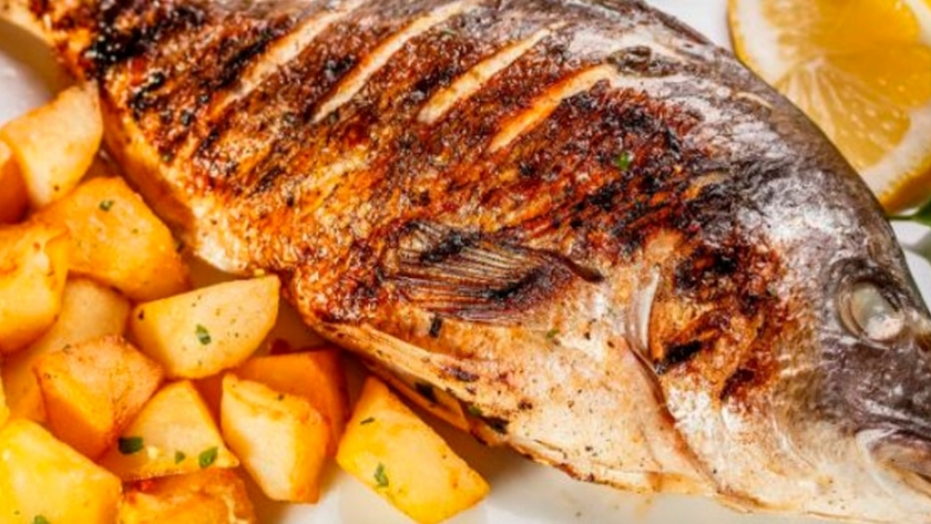 Tips para detectar si un pescado está fresco