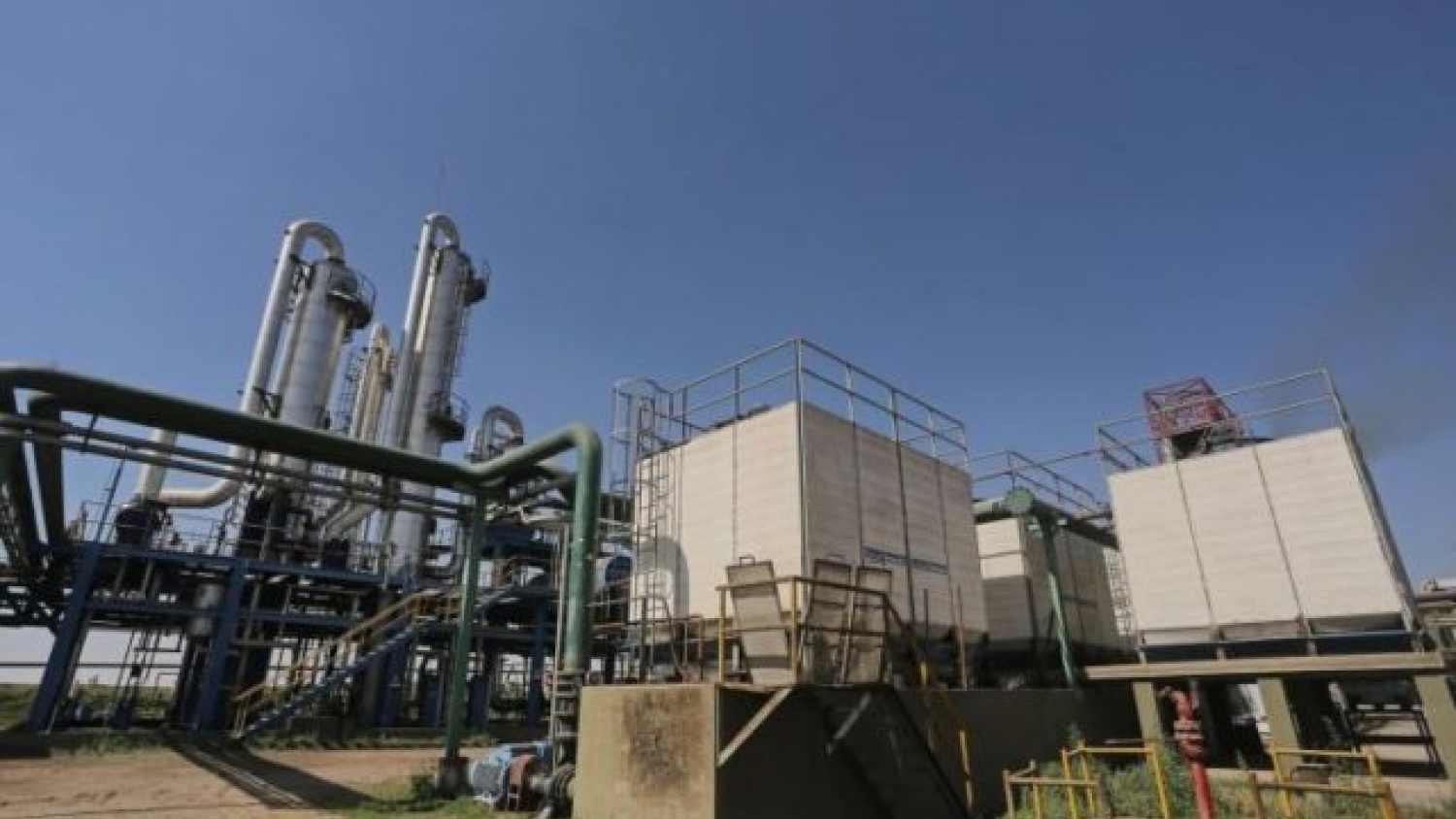 Récord en el norte argentino: la producción de alcohol ya supera todo lo generado en 2024