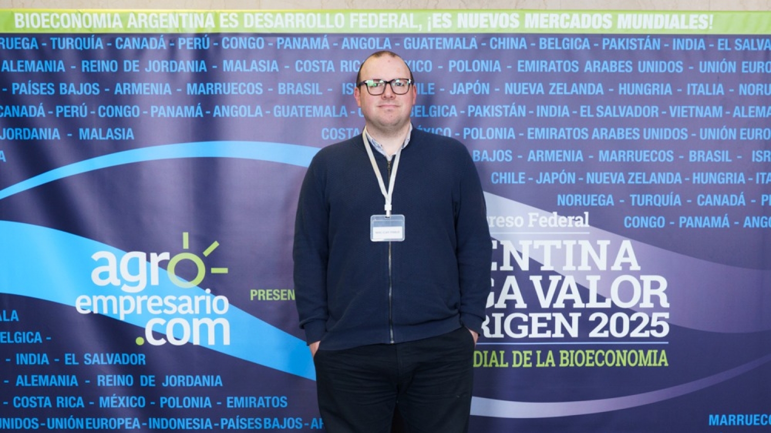 Pablo Mac Clay: “Hay una tendencia a la digitalización”