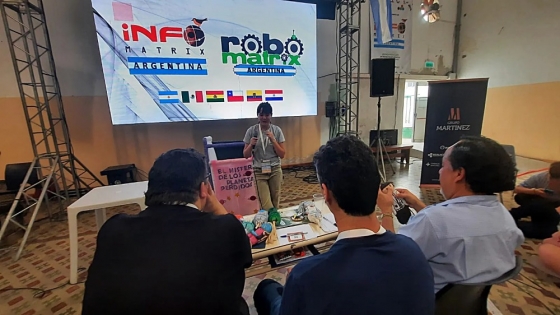 Realicó será sede de ciencia y tecnología en octubre