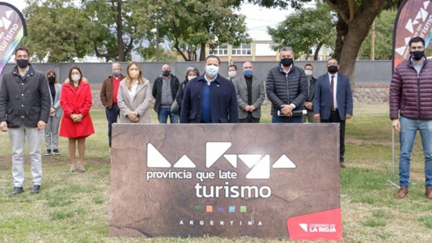 Lanzamos el Programa 