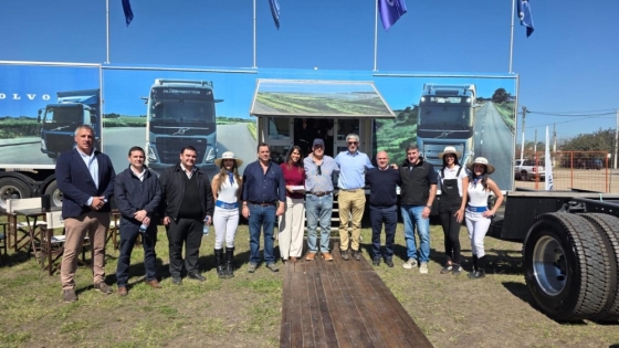 El agro tucumano despliega su potencial tecnológico y productivo en una nueva edición de Expo Agrosur