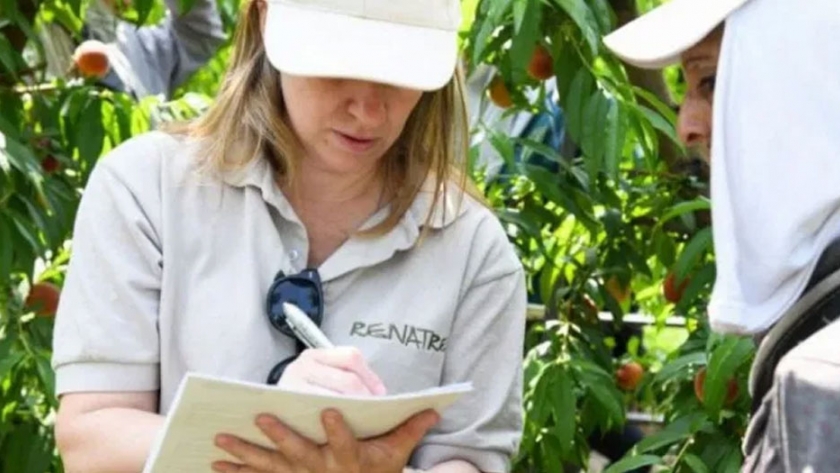 RENATRE incorpora el pago por CBU de las prestaciones por desempleo