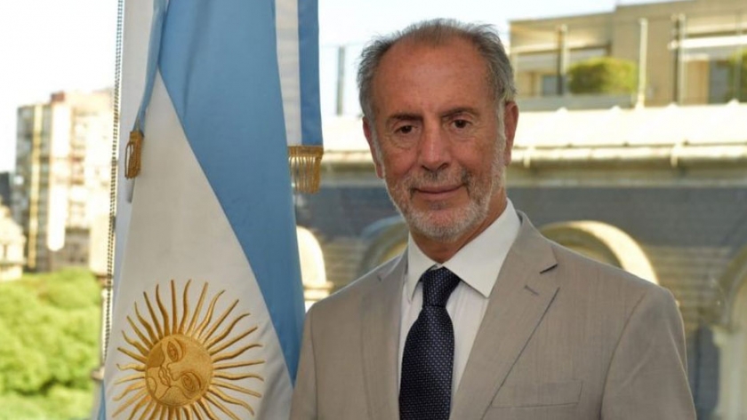 Cancillería destaca el rol del Consejo Agroindustrial en el acuerdo con los productores de maíz