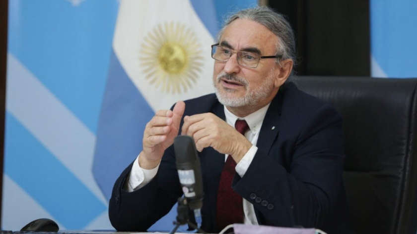Basterra encabezó la Primera Mesa de Innovación en Bioeconomía