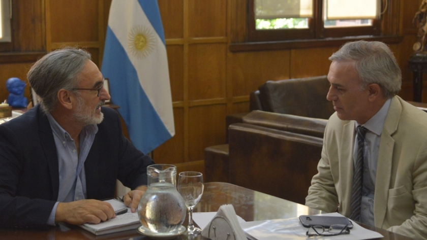 Agricultura destina $15 millones para productores hortícolas de Corrientes declarados en emergencia agropecuaria