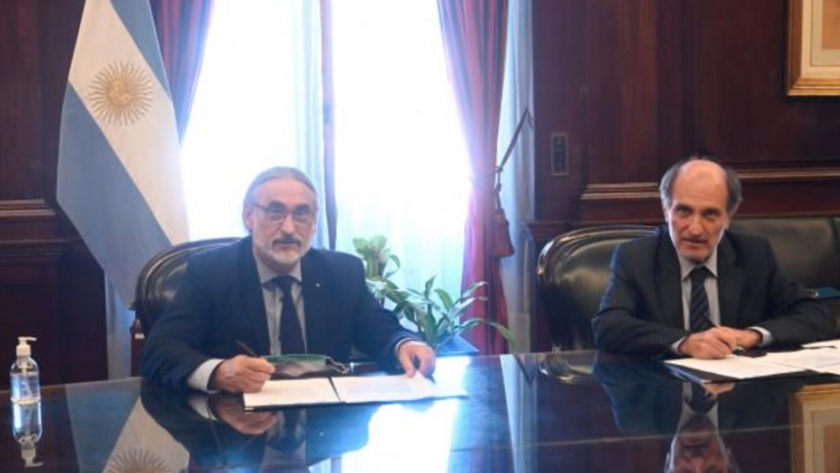Presentan nueva línea de créditos para agricultores familiares